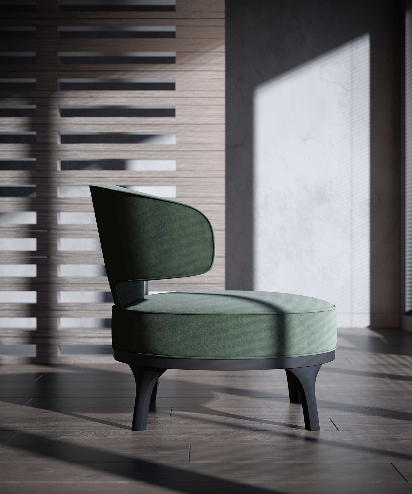 Martínez Cardona Chair
