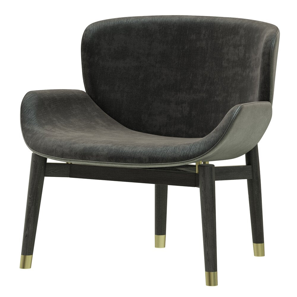 Urban Noir Chair