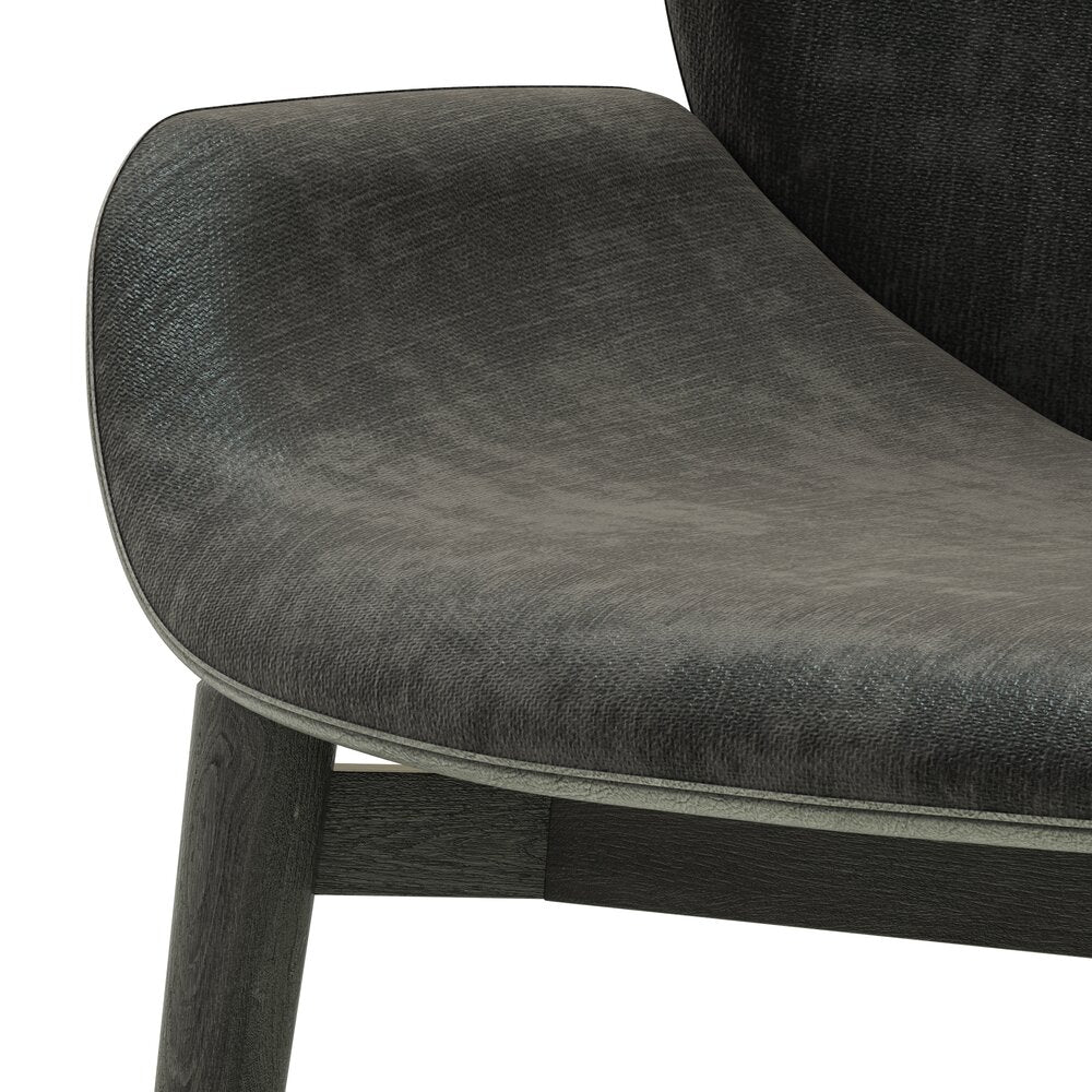 Urban Noir Chair