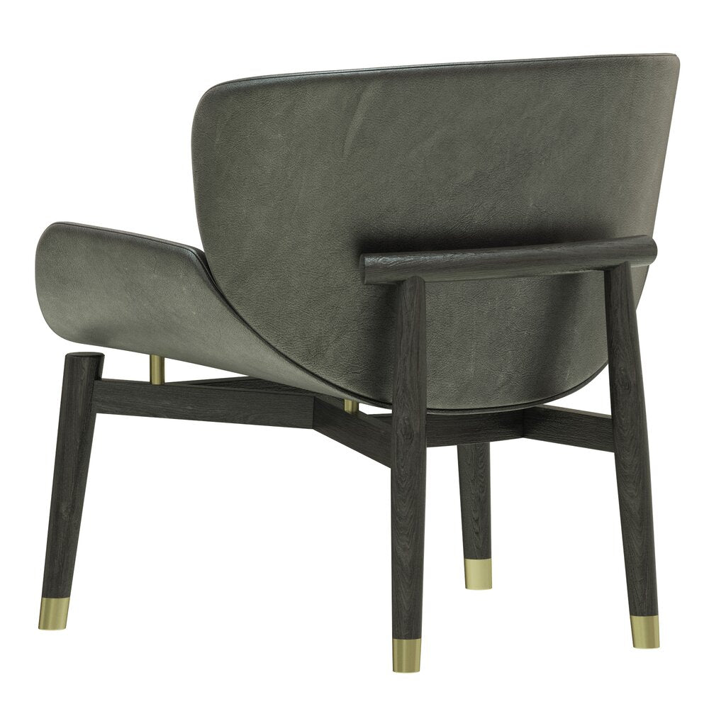 Urban Noir Chair