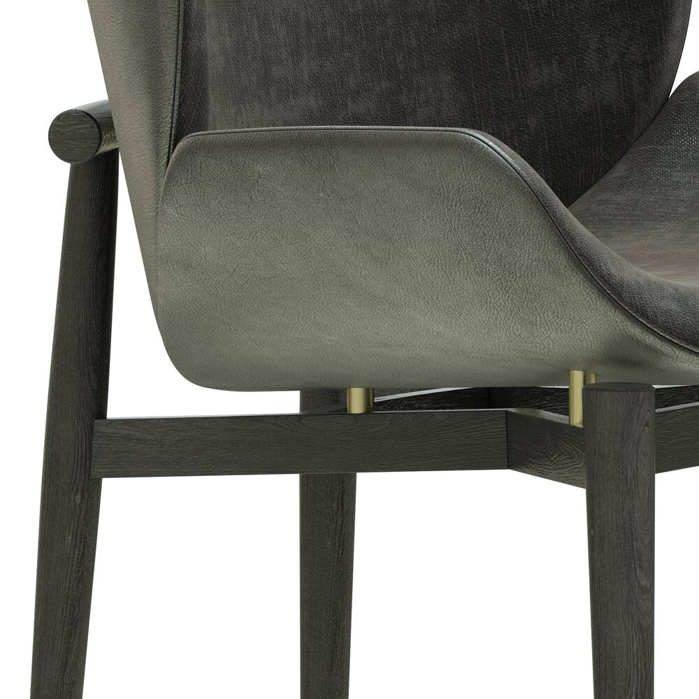 Urban Noir Chair