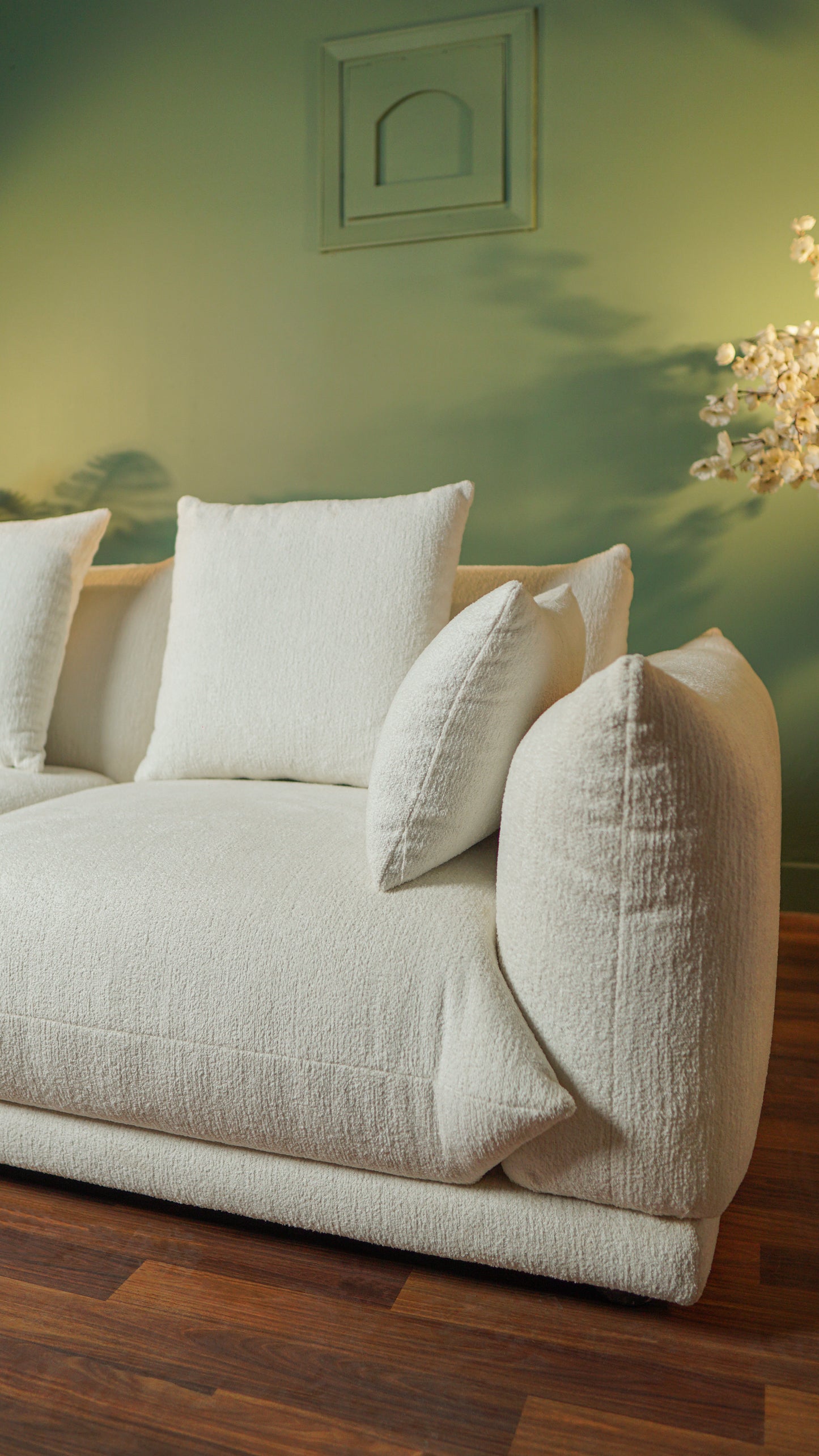 Calm cove Sofa