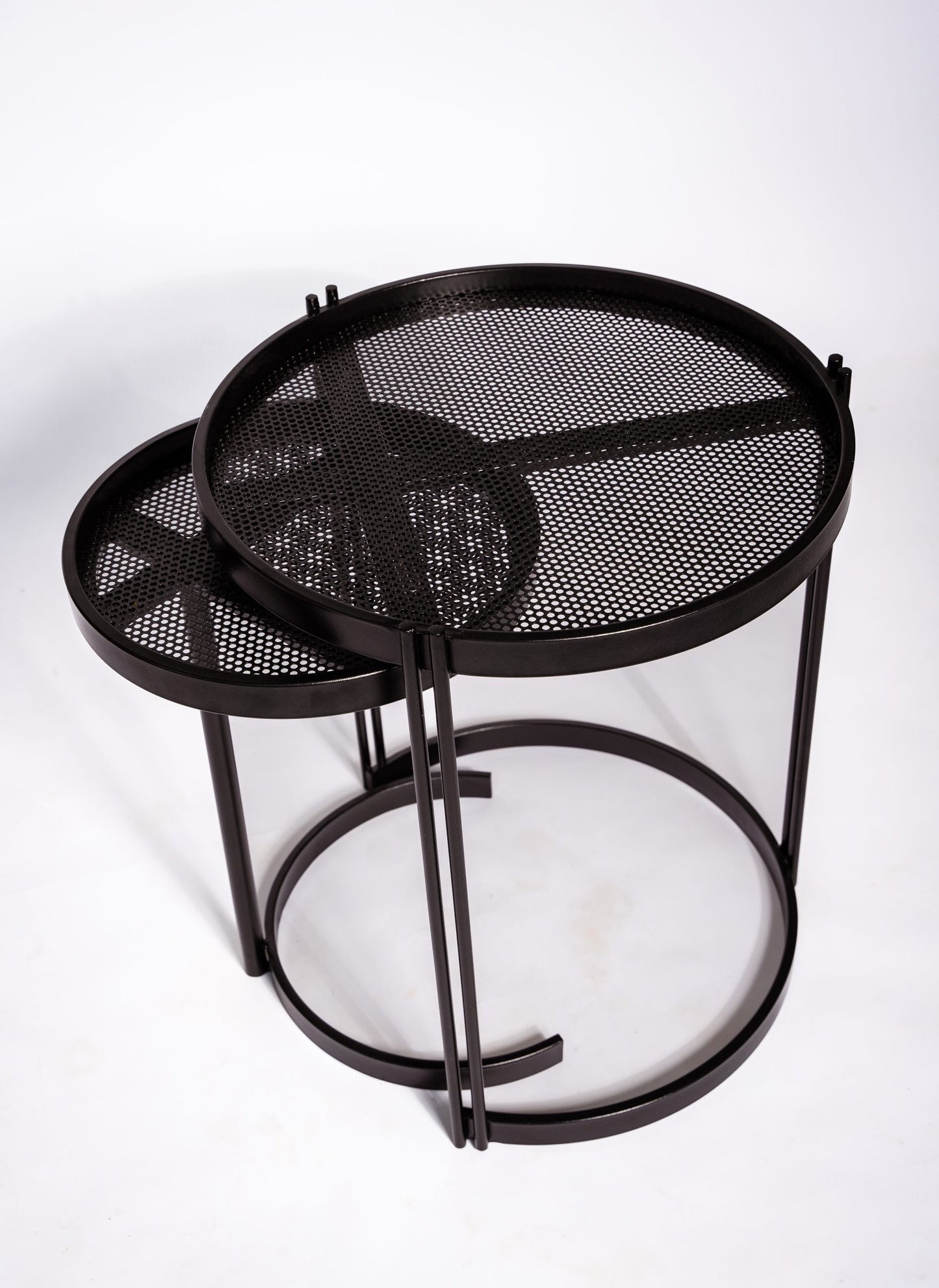 Stackable Side Tables
