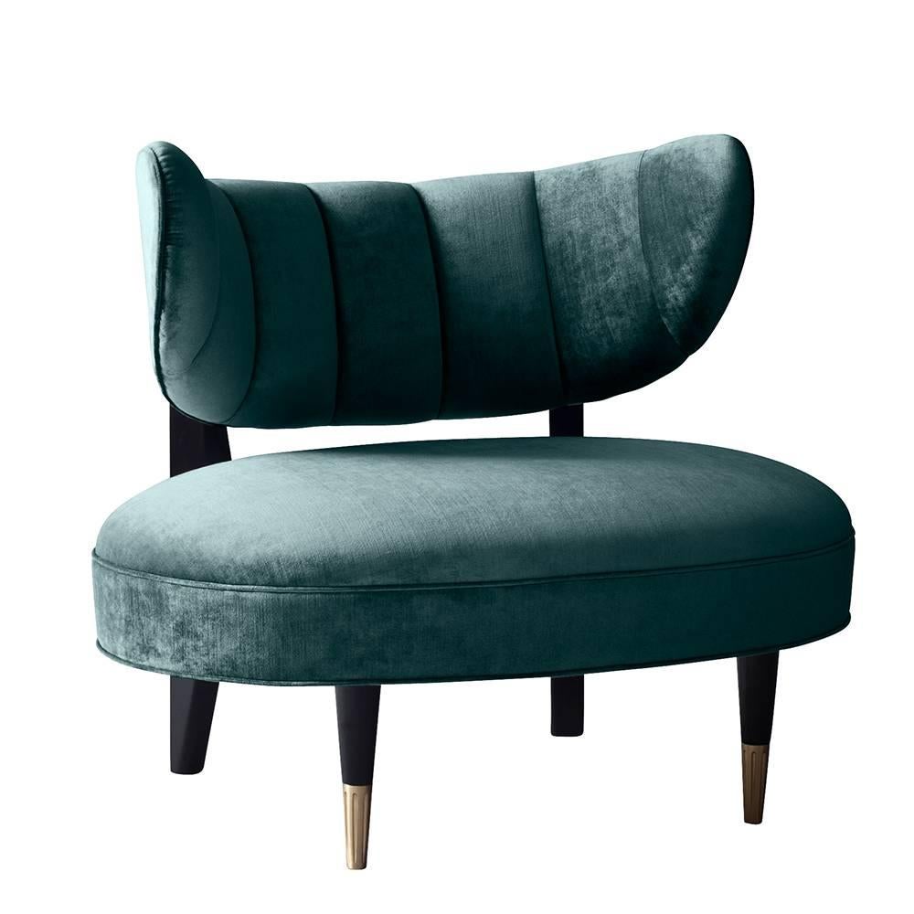 Rue Dining Chair