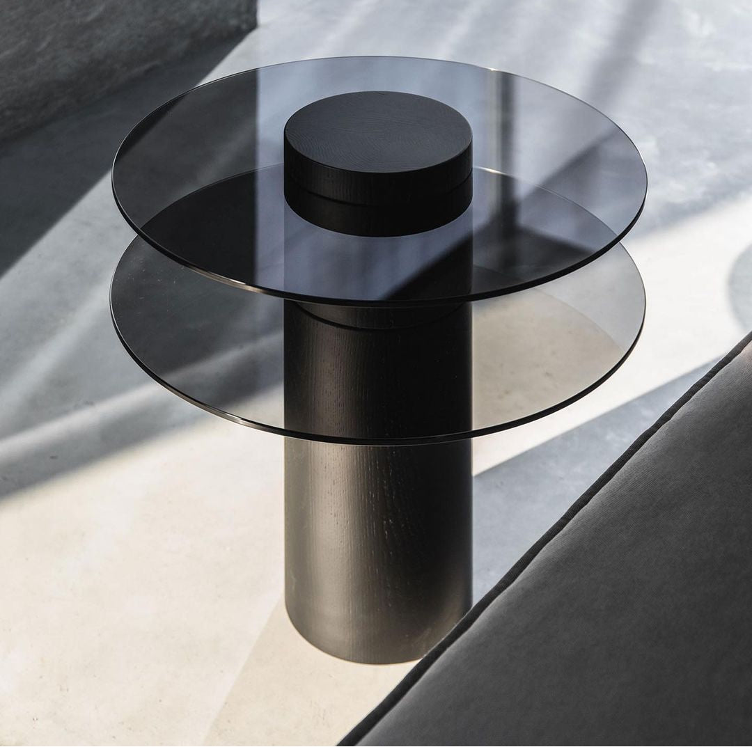 Leonardo Sidetable