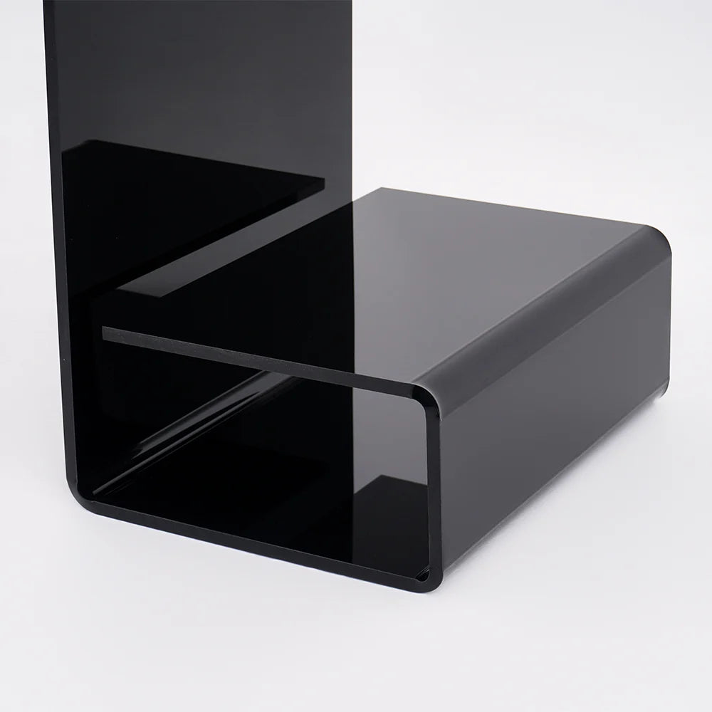Sixsas End Table
