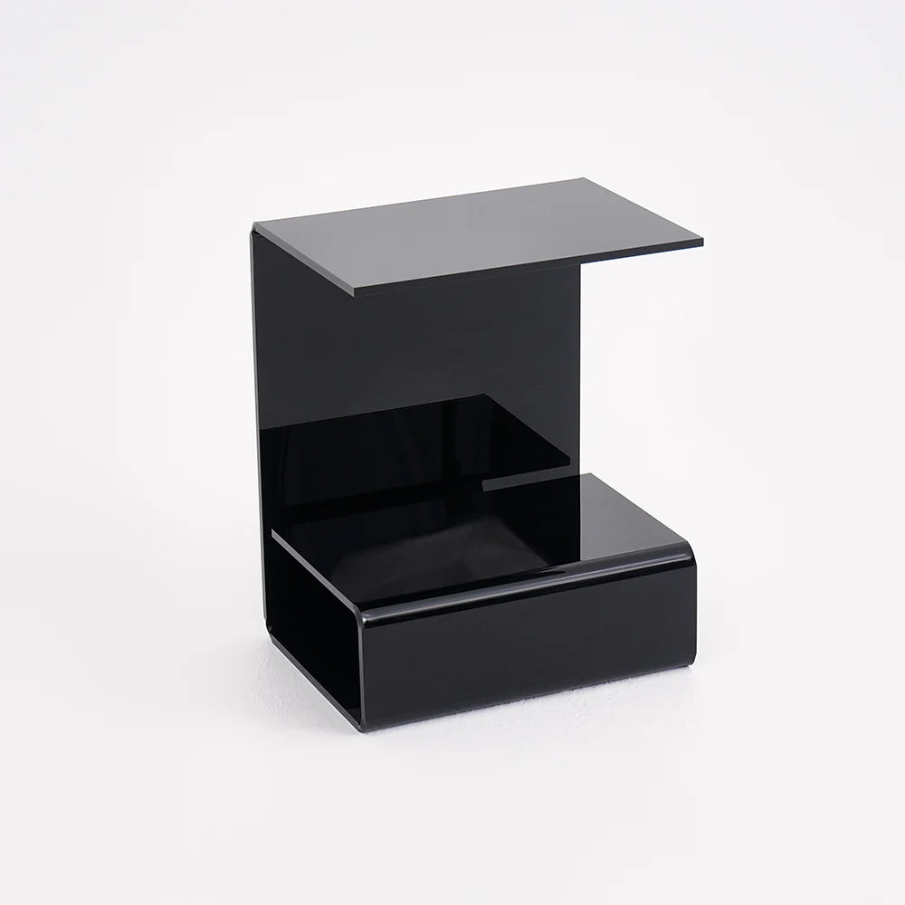 Sixsas End Table
