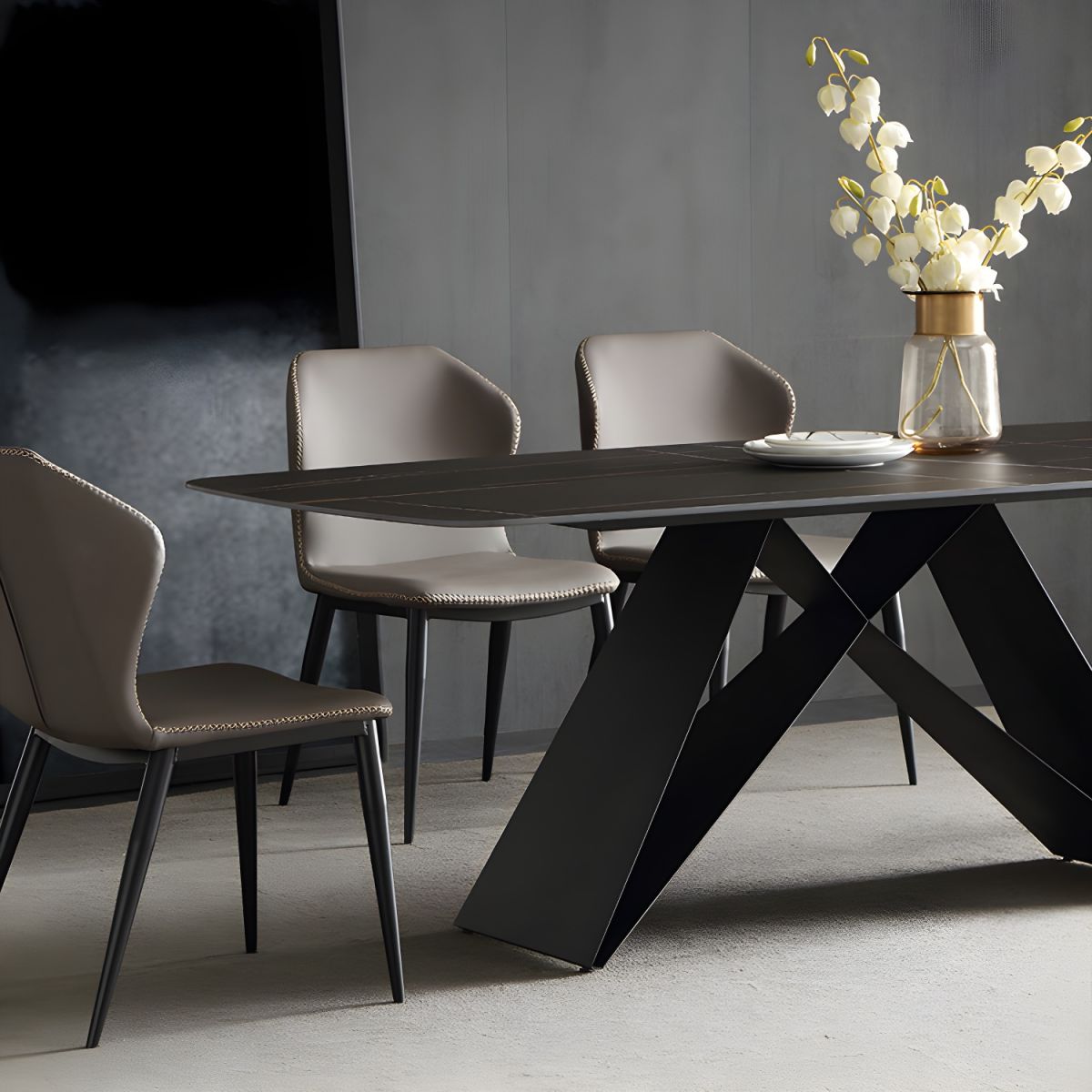 Modern Dining Table