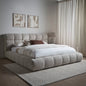 MajesticMist Bed