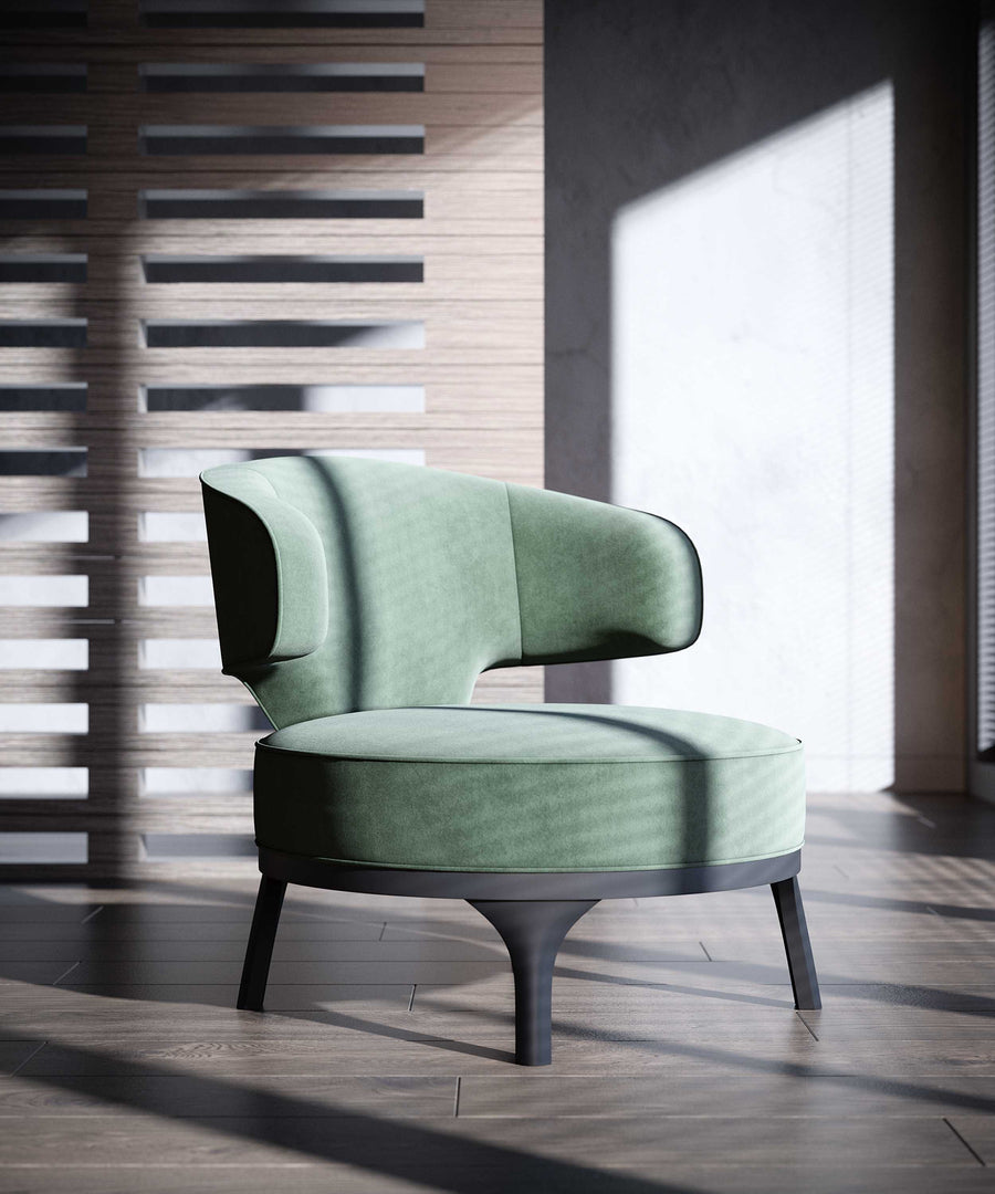 Martínez Cardona Chair