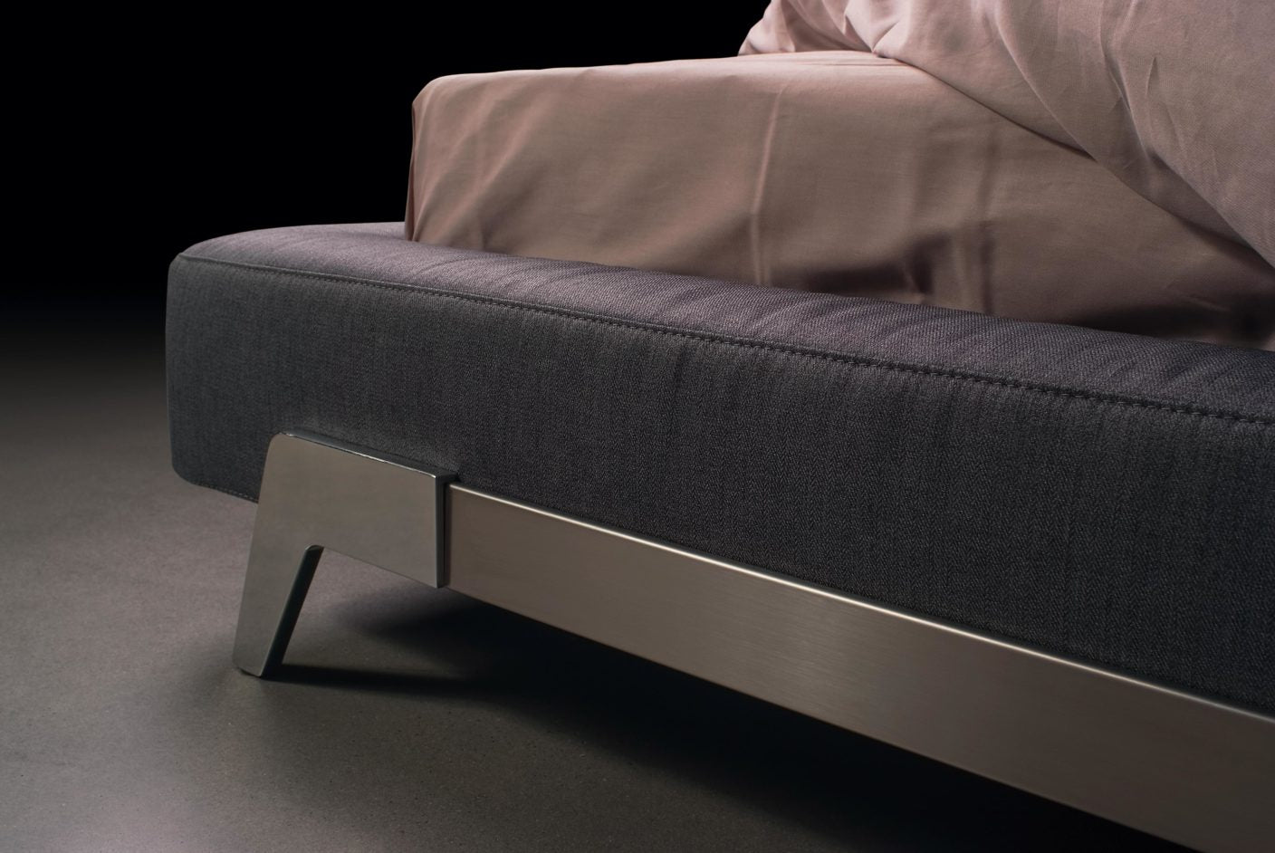 ETERNA Bed