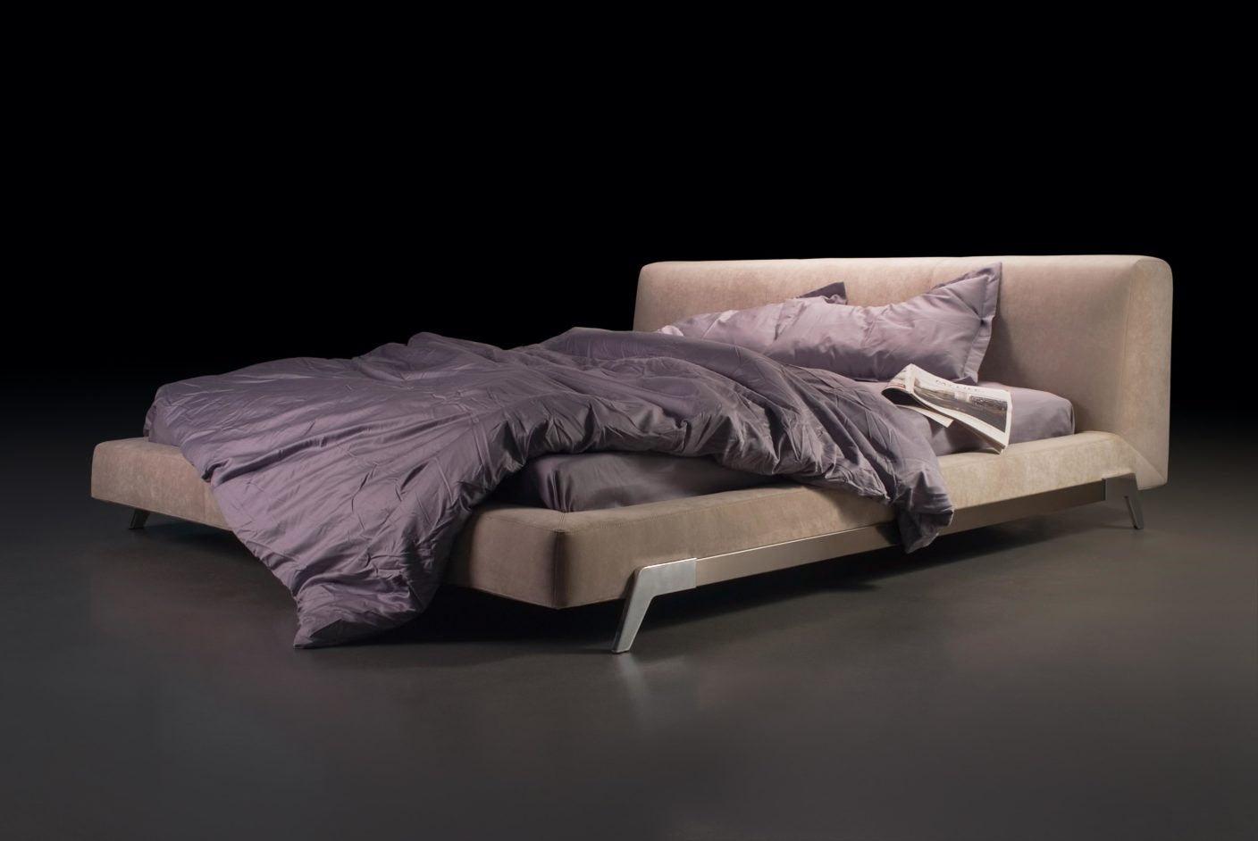 ETERNA Bed
