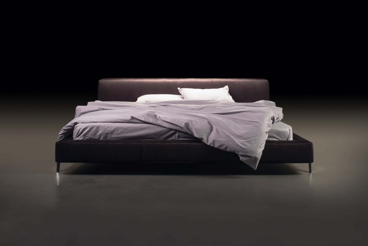 ETERNA Bed