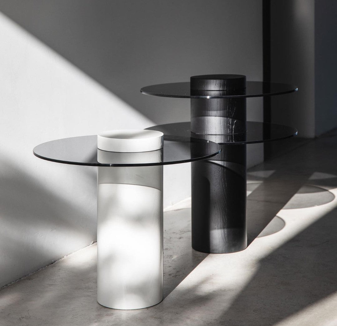 Leonardo Sidetable