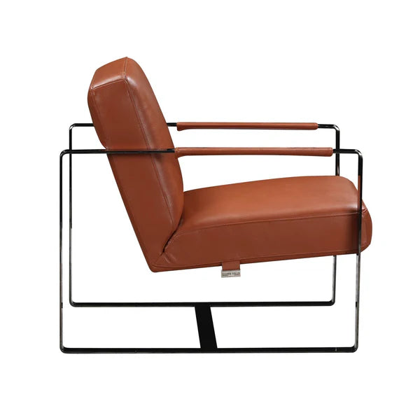 Urban Edge Chair