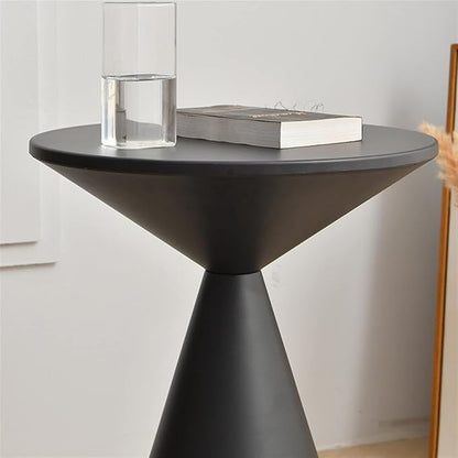 Round Side Table