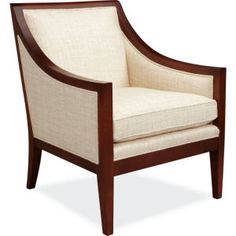 Neo Classical Armchair