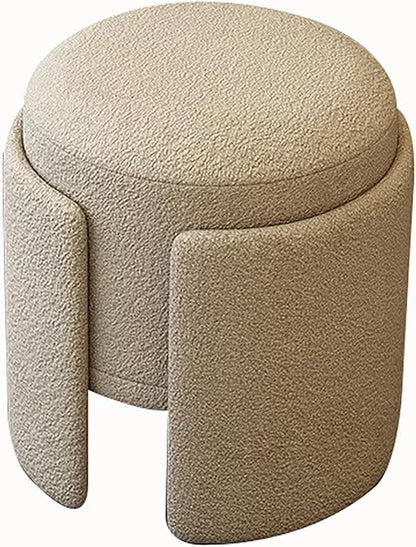 Ottoman Stool