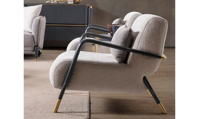 Nova Curve Chair