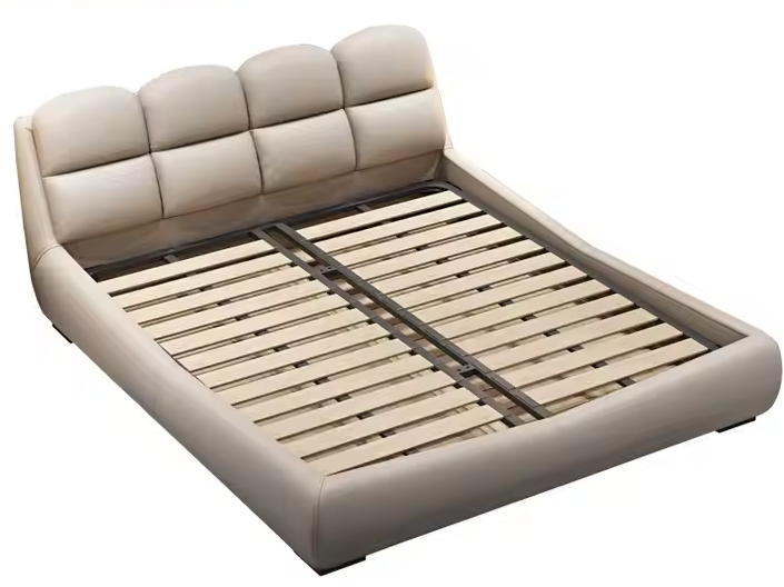 Moden Double Bed