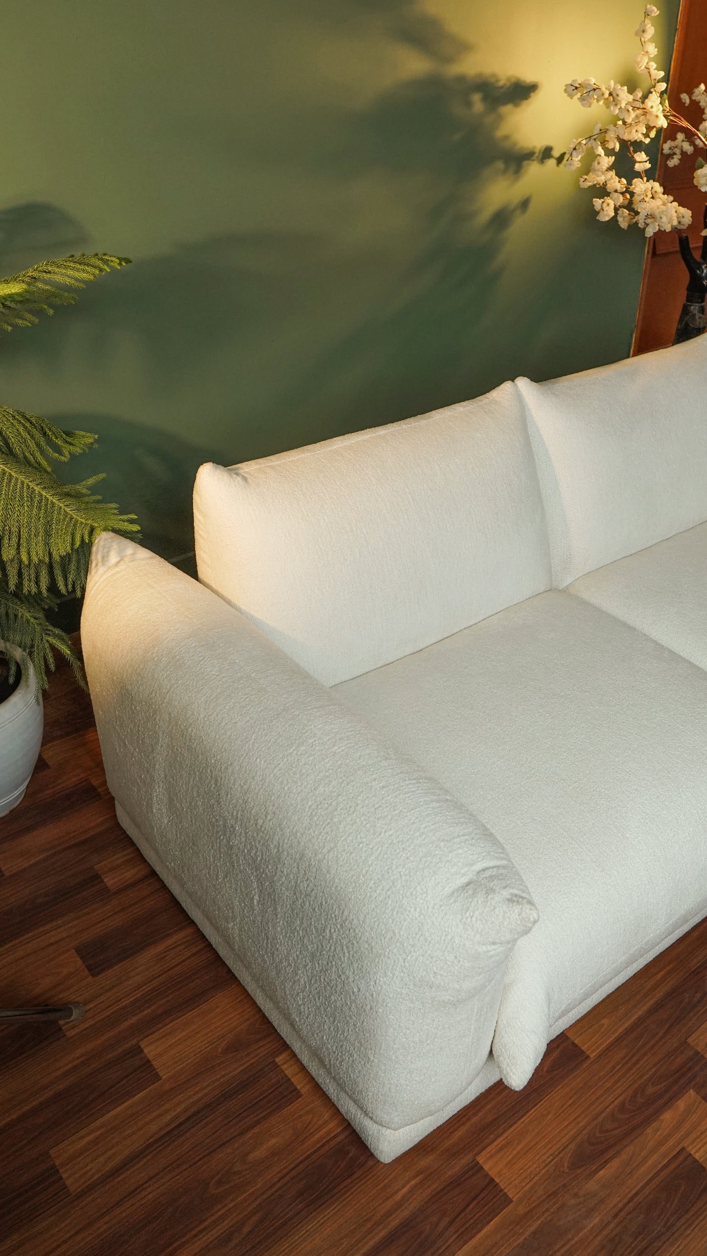 Calm cove Sofa