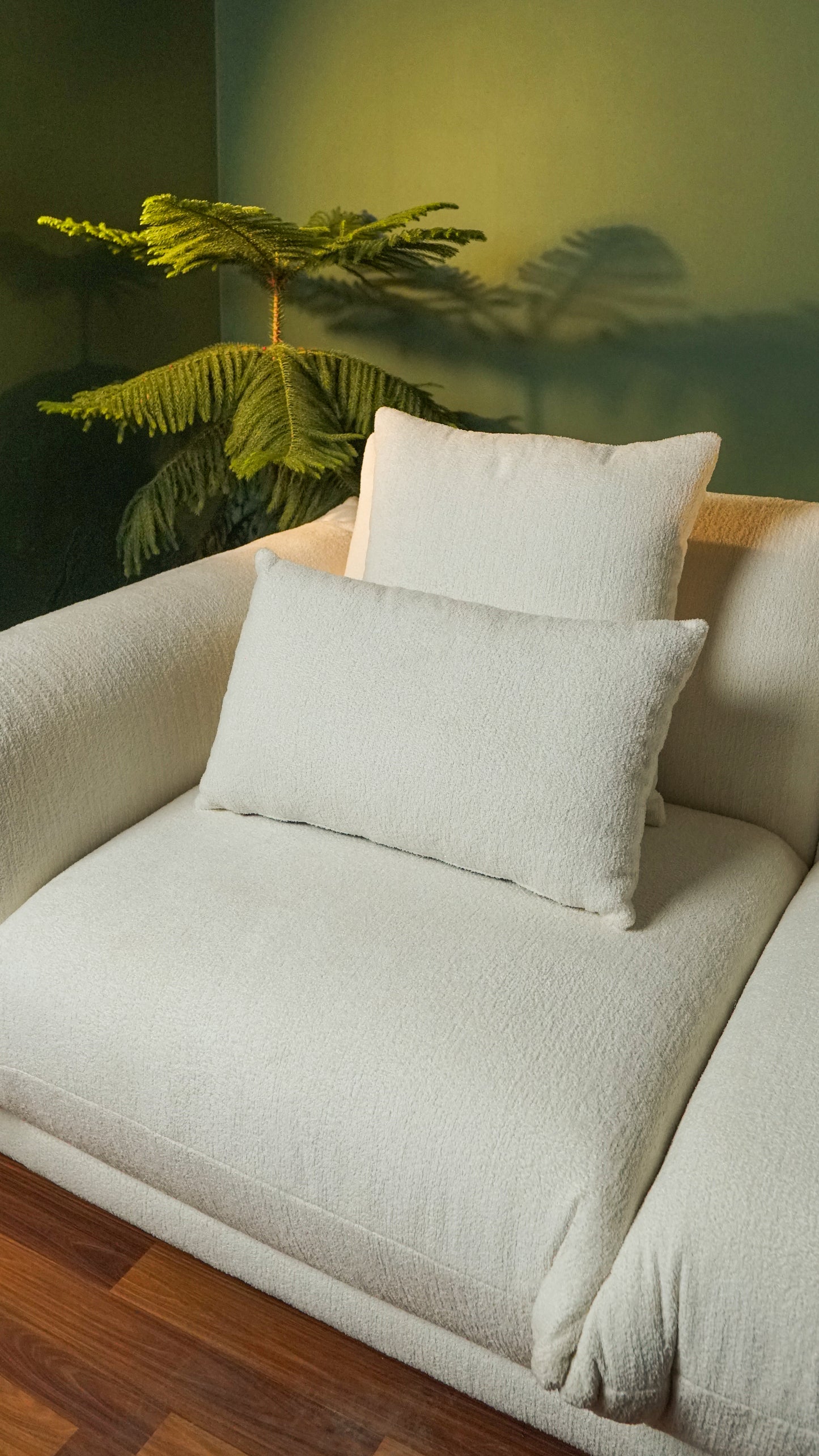 Calm cove Sofa