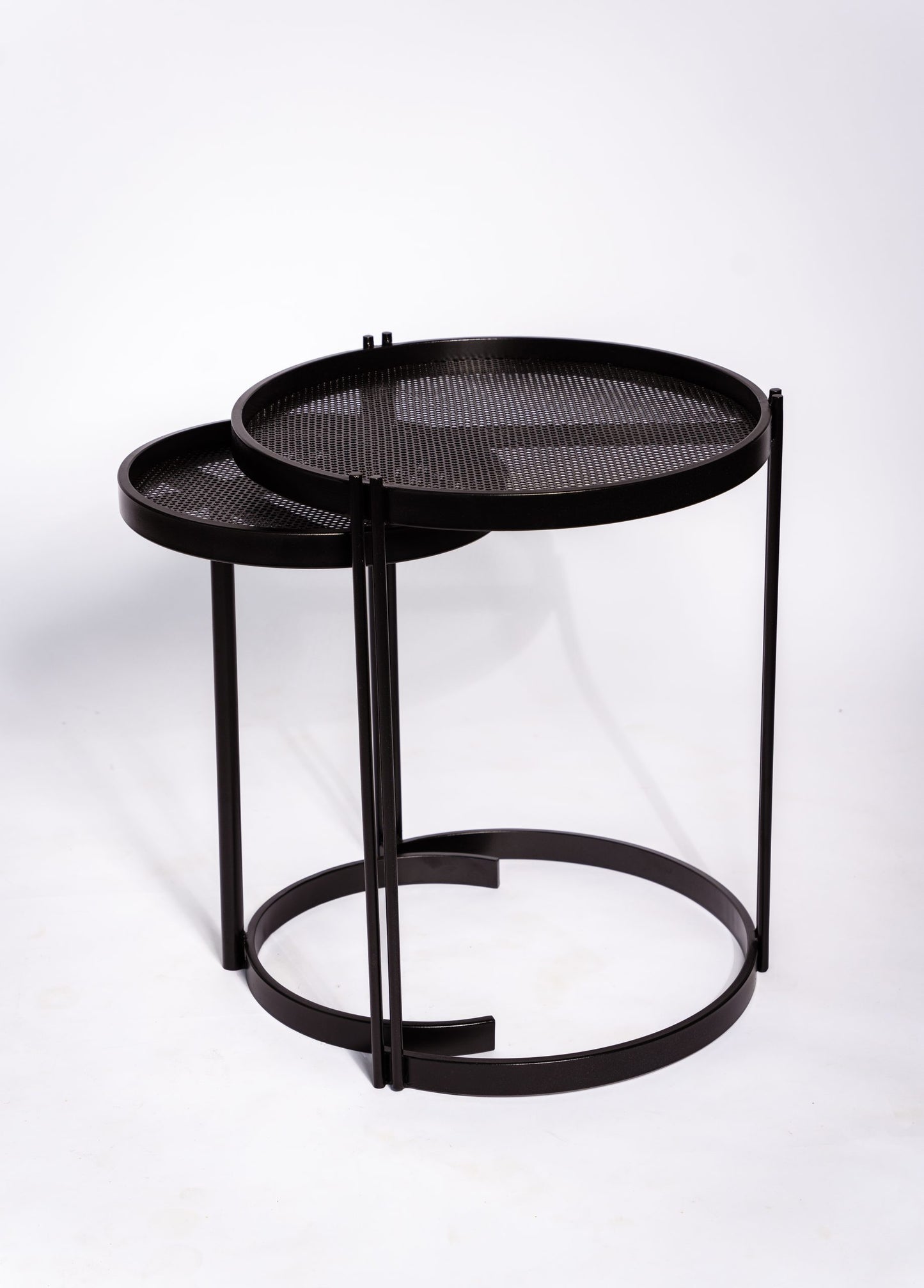 Stackable Side Tables
