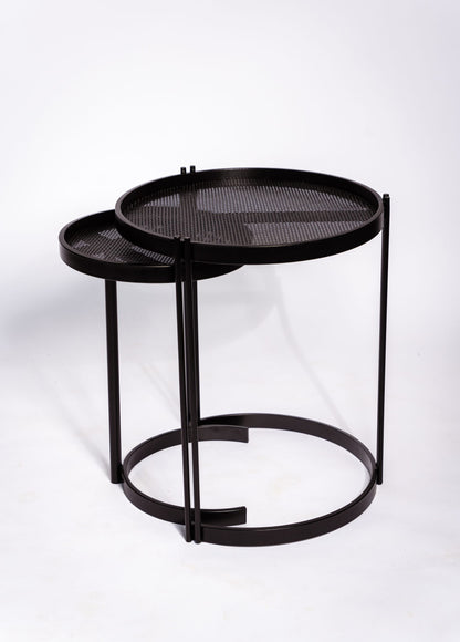 Stackable Side Tables