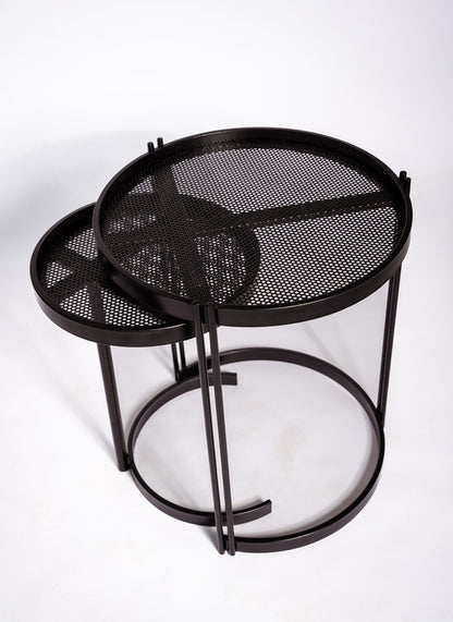 Stackable Side Tables