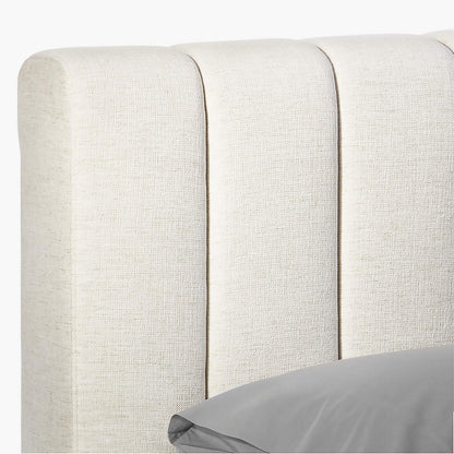 Skylar Upholstered Bed