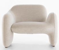 Perros armchair