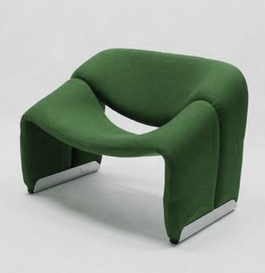 Groovy Chair