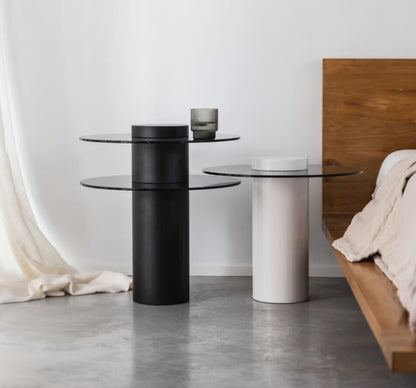 Leonardo Sidetable