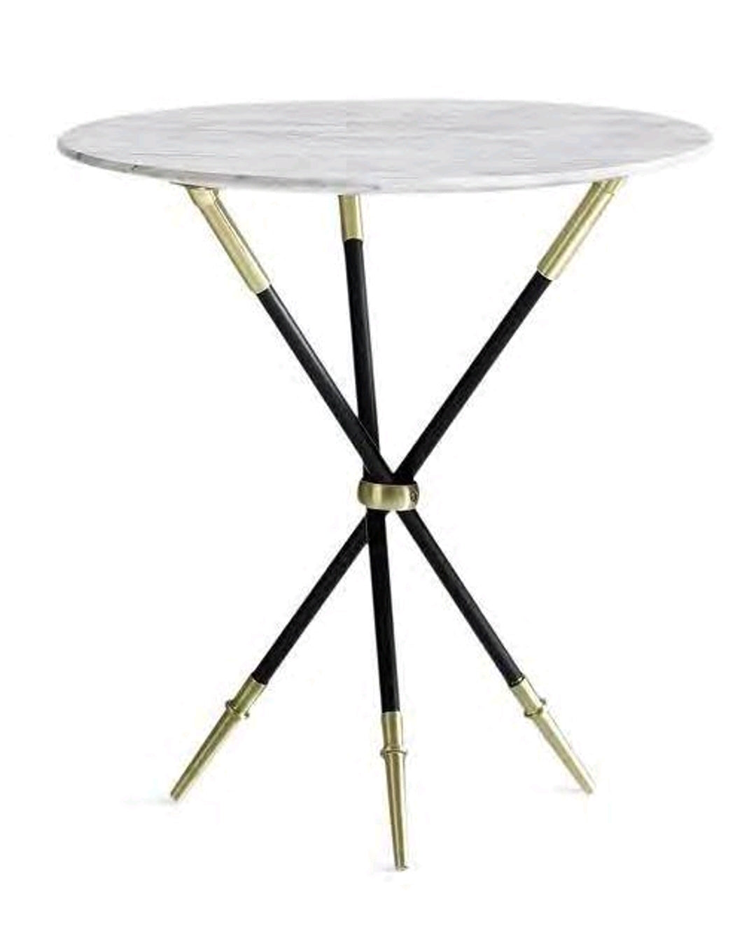 Ragina Tripod End Table