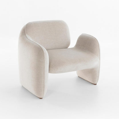 Perros armchair