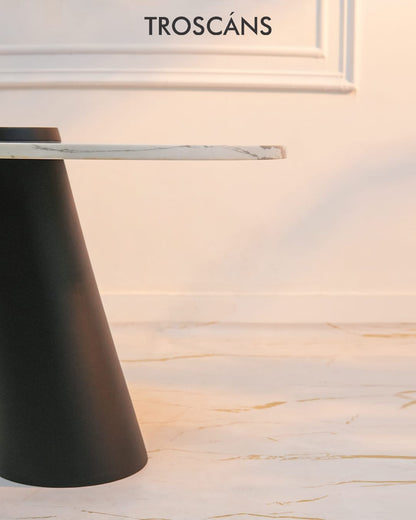 GIO Chair with End Table