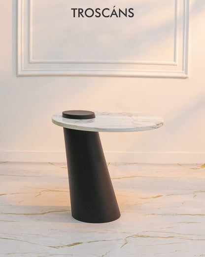 GIO Chair with End Table