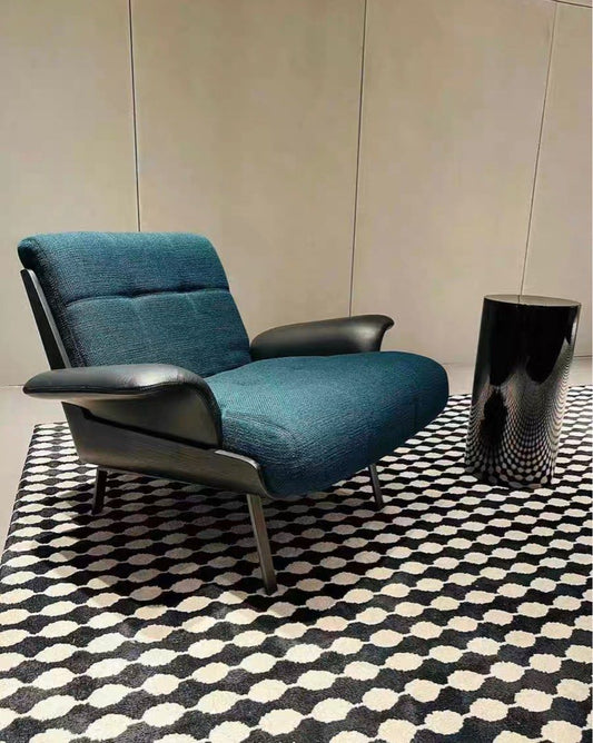 Salves Lounge Chair