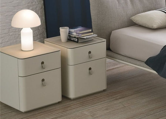 Alivar Kube Nightstand