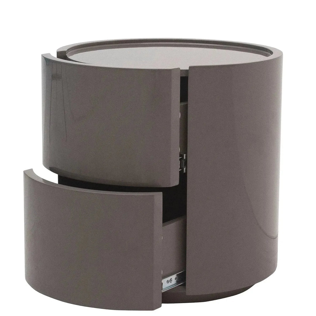 YAMATO Nightstand